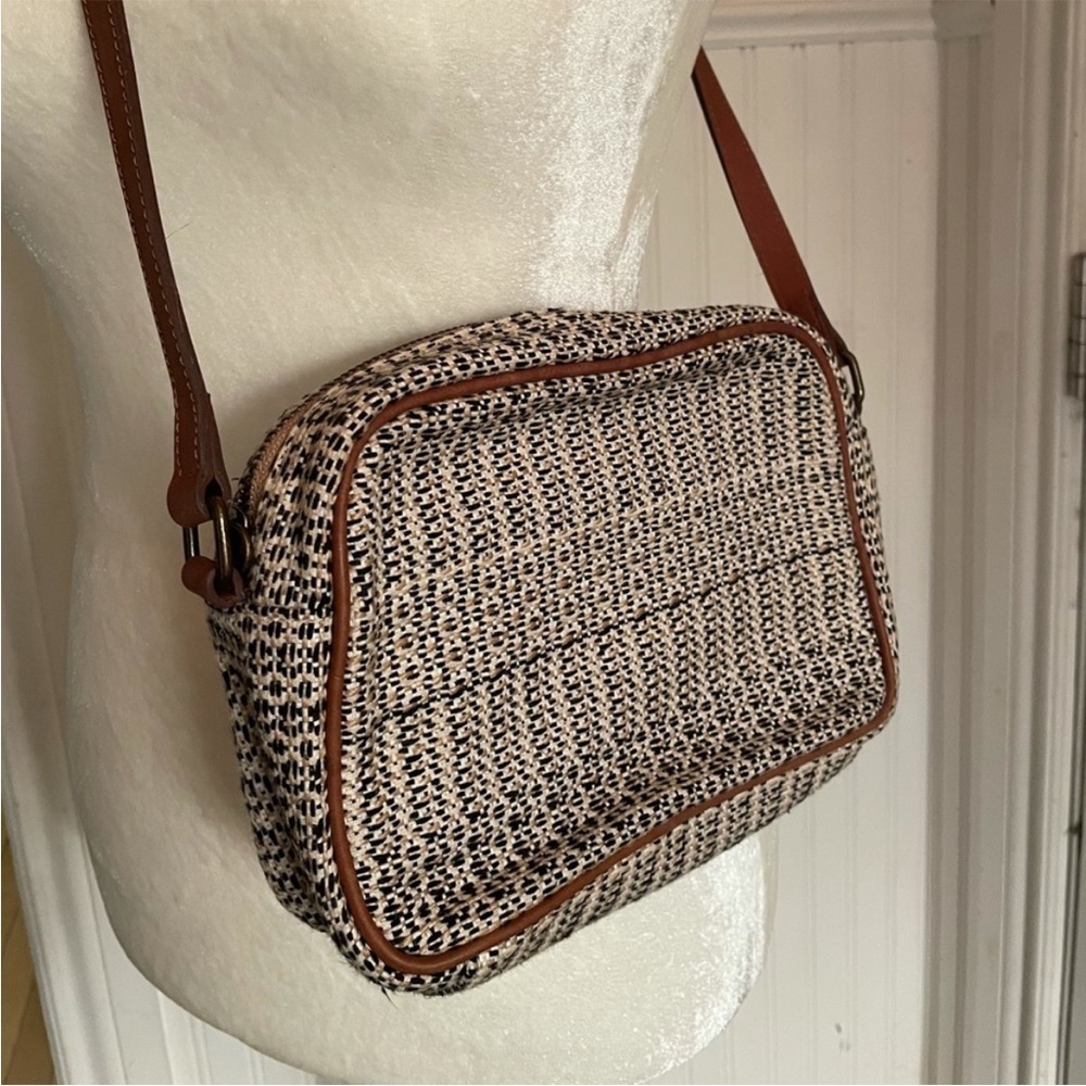 Cross body Bo Ho  purse